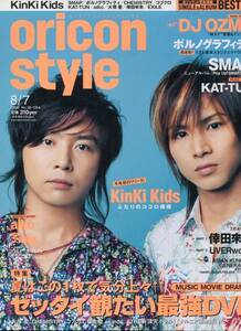 絶版／ 堂本光一 堂本剛 キンキキッズ★ふたりのココロ模様 KINKIKIDS インタビュー 表紙＆11ページ★SMAP 木村拓哉 草彅剛 中居正広aoaoya