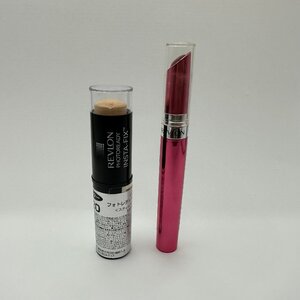 q1571 REVLON レブロン フォトレディ インスタフィックス／ウルトラHD ジェル まとめ売り コスメ 化粧品 テスター 残量たっぷり