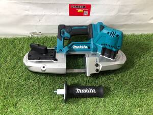 ■ 中古品 電動工具 makita マキタ 18v充電式ポータブルバンドソー PB183DZ 本体のみ コードレス 金属加工 パイプ 切断. ITQOGAG5J3OG