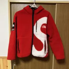 シュプリーム supreme ノースフェイス The North Face 美品