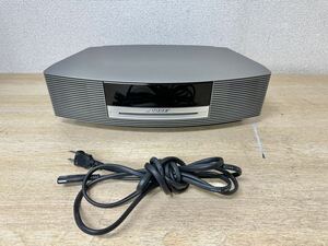 A907 BOSE Wave music system lll