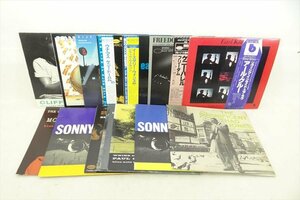 ▼ BLUE NOTE 15枚 ジャズ ブルーノート アーティスト様々 レコード 中古 現状品 240705R9177