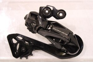 ★SHIMANO シマノ RD-R9250 DURA-ACE 電動 Di2 12S リアディレイラー 美品