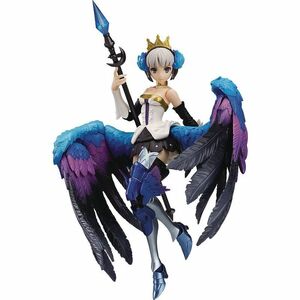 (マックスファクトリー) Max Factory 『オーディンスフィア レイヴスラシル』 グウェンドリン デラックスバージョン Figma