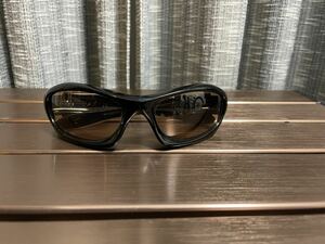 オークリー モンスタードッグ アメリカ製 稀少トランジションレンズ 稀少調光レンズ Oakley monsterdog