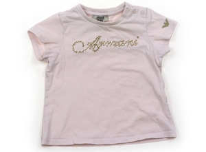 アルマーニ Armani Tシャツ・カットソー 70サイズ 女の子 子供服 ベビー服 キッズ