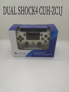 DUAL SHOCK4 CUH-ZCT1J ホワイト 箱説付き ワイヤレスコントローラー SONY プレイステーション デュアルショック ソニー