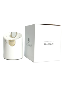 YA-MAN◆理美容品/IS-94W-1/H/C ボーテ/ピュア水素水スチーマー