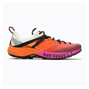 メレル エムティーエル エムキューエム (メンズ) ホワイト×マルチ 26.5cm(US8.5) #J037669 MTL MQM MERRELL 新品 未使用