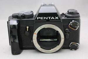 ■ジャンク品■　ペンタックス（PENTAX）　LX Body　■部品取りにご利用下さい■