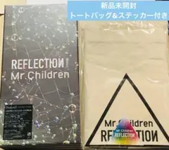 新品シュリンク未開封【完全限定生産盤】 REFLECTION {Naked}