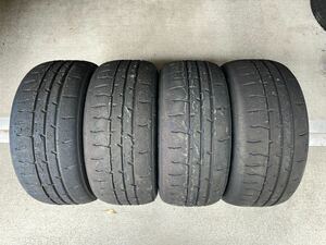 ブリヂストン RE71RS 225/45R17中古4本