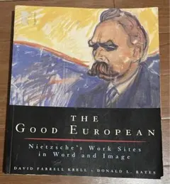 The Good European