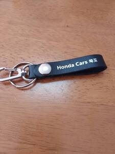 ホンダディーラー　キーホルダー★HONDA 