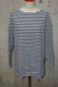 プラージュ　Plage　長袖　Ｔシャツ　22-070-922-2010-3-0 D3862