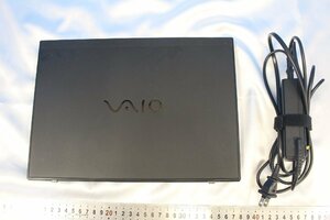 J6234★★同梱不可★★PC SONY VAIO VJS122C11N i7 ノートPC 本体 ジャンク