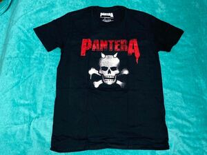 PANTERA パンテラ Tシャツ M バンドT ロックT Vulgar Display of Power Cowboys From Hell Far Beyond Driven