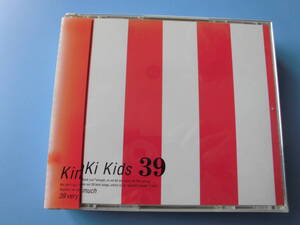 中古ＣＤ◎Ｋｉｎｋｉ　Ｋｉｄｓ　３９◎３９曲収録　３枚組