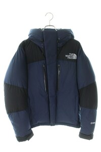 ノースフェイス THE NORTH FACE ND92340 サイズ:L バルトロライトダウンジャケット 中古 BS99