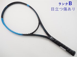 中古 テニスラケット ダンロップ エフエックス700 2020年モデル (G1)DUNLOP FX 700 2020