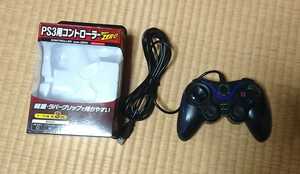 GEO PS3用コントローラー type ZERO