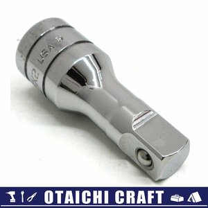 【中古】Snap-on(スナップオン) 3/8(9.5sq) エクステンションバー FX2【/D20179900037107D/】