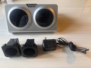  1000円スタート Time Tutelary Dual Automatic Watch Winder ワインダー