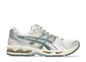 Asics Gel-Kayano 14 "Birch/Dark Pewter" 29cm 1201A019-200