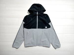 ★新品　アンダーアーマー　UNDERARMOUR　リカバリー専用ジャケット　★アスリートリカバリー　★CELLIANT使用　★ストレッチ　★Sサイズ