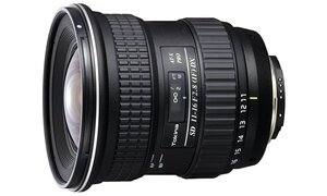 【中古】Tokina 超広角ズームレンズ AT-X 116 PRO DX 11-16mm F2.8 (IF) ASPHERICAL ニコン用 APS