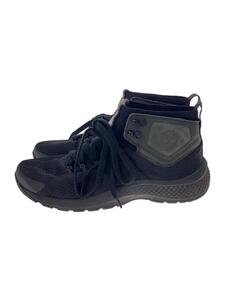 Timberland◆ハイカットスニーカー/27cm/BLK/A1NP3