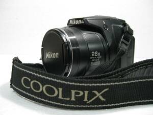 ★Nikon/ニコン COOLPIX P100 ソフトケース付き★