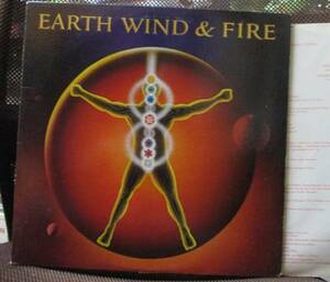 EARTH WIND&FIRE/POWERLIGHT/