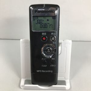 Panasonic ICレコーダー RR-US330(動作品)(良品)