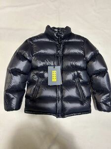 23AW 新品未使用 MONCLER X FRGMT モンクレール×フラグメント 藤原ヒロシ AMARANTH GIUBBOTTO ダウン サイズ3