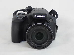 CANON Power Shot SX60HS ZOOM LENS 65X IS 3.8-247.0mm 1:3.4-6.5 USM キャノン コンパクトデジタル カメラ