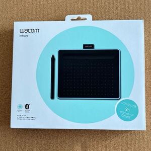 Wacom ペンタブレット lntuos CTL-4100WL/EO ピスタチオグリーン