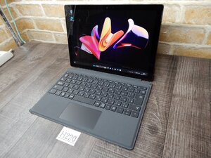 H220★Webカメラ＆SSD256GB★第8世代Core i5★メモリ8GB★2736x1824タッチパネル光沢12w液晶2in1タブレット☆マイクロソフトSurFace PRO6