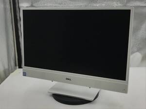 DELL/液晶一体型/HDD 1000GB/第8世代Core i3/メモリ4GB/WEBカメラ有/OS無-250108001421337