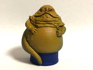 ジャバザハット　ボトルキャップ スターウォーズ JABBA THE HUTT STAR WARS PEPSI EPISODE Ⅲ