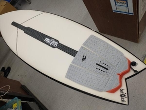 JS 5’9” BLACK BARON サーフボード/ 中古品 店舗受取可