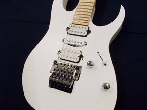 アウトレット特価 Ibanez J-LINE RG6HSHMTR WHF