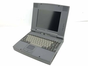 NEC PC-9821Nx/3 旧型PC■現状品