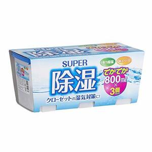 addgood 除湿剤 800ml×3個パック