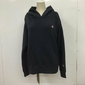 Campion LL チャンピオン パーカー 長袖 Hooded Sweatshirt Hoodie 紺 / ネイビー / 10088988