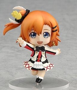 ねんどろいどぷち ラブライブ！ それは僕たちの奇跡 高坂穂乃果