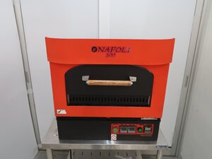 中古☆ツジキカイ☆電気ピザ窯☆ＥＮ―５００☆イーナポリ500☆送料弊社負担（離島・沖縄を除く）その参