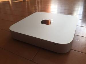 Apple MacMini Late 2012