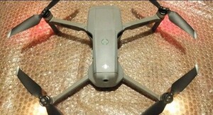 DJI MAVICAIR２フルセット正常動作品　エアツー高性能ドローンフルセット