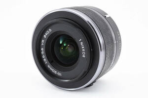 ★ジャンク品★ニコン Nikon 1NIKKOR 10-30mm F3.5-5.6 VR★2106590B11